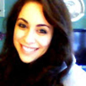 Meet your Posher, Jillian